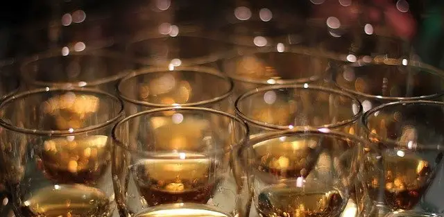 Norlan Whisky Glass Offers You a Perfect Whisky Drinking Experience - Tuvie  Design